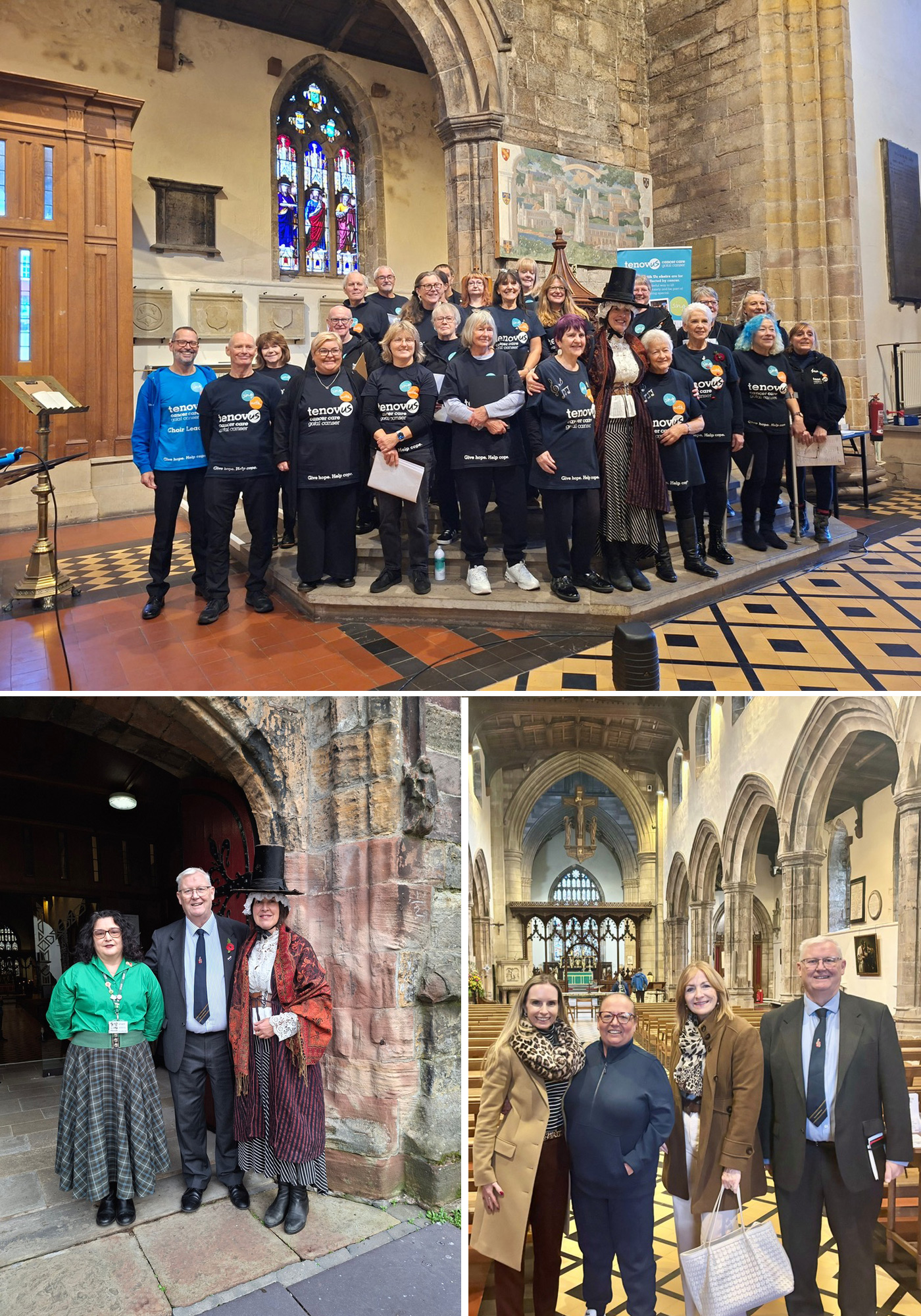 Cruise Passengers Set to Explore Bangor’s 1,500-Year Story